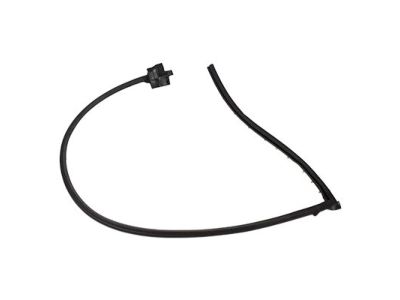 Ford 2T1Z-1525325-A Door Weatherstrip