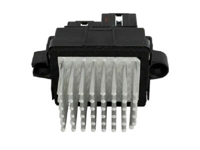 Ford G3GZ-19E624-A Resistor