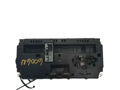 Ford 9L3Z-19980-HA Dash Control Unit