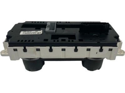 Ford 9L3Z-19980-HA Dash Control Unit