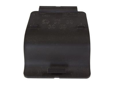 Ford BB5Z-78672A40-AA Side Cover Insert