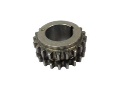 Ford XL3Z-6306-AA Crankshaft Gear