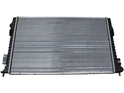 Ford 7T4Z-8005-A Radiator