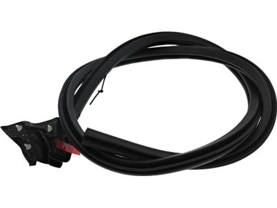 Ford FR3Z-7620708-A Weatherstrip On Body