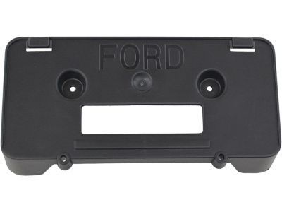Ford AE5Z-17A385-AA License Bracket