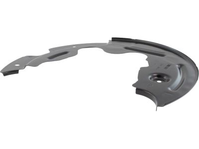 Ford KB3Z-2K005-A Dust Shield