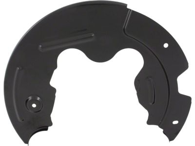 Ford KB3Z-2K005-A Dust Shield