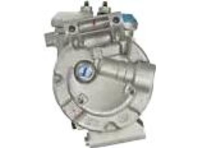 Ford CV6Z-19703-N Compressor