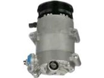 Ford CV6Z-19703-N Compressor