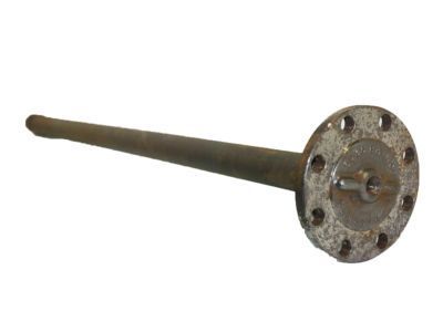 Ford 5C3Z-4234-BB Axle Shafts