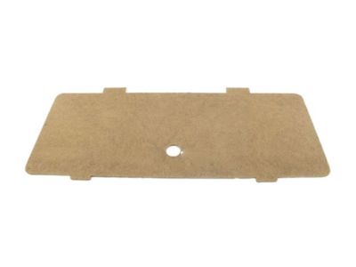 Ford 8L8Z-7845026-D Cover