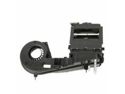 Ford DL1Z-19850-A Case Assembly
