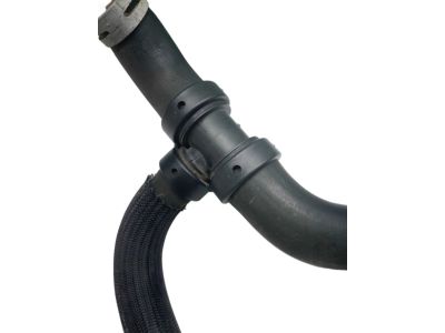 Ford 7R3Z-8286-C Lower Hose