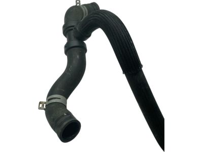 Ford 7R3Z-8286-C Lower Hose