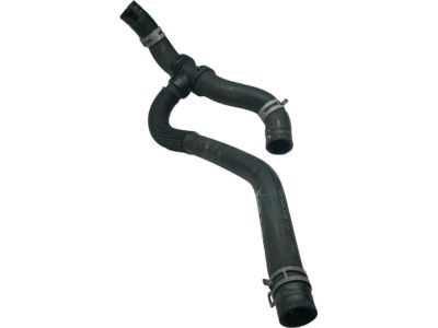 Ford 7R3Z-8286-C Lower Hose