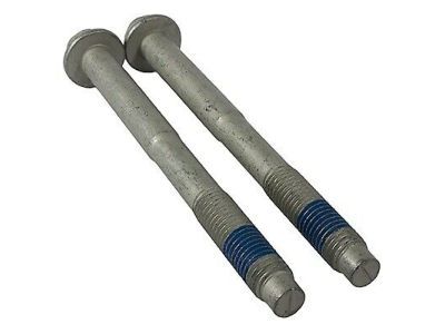 Ford -W712734-S439 Lower Control Arm Bolt