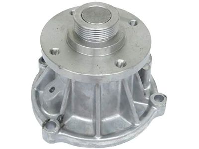 Ford 3C3Z-8501-A Water Pump