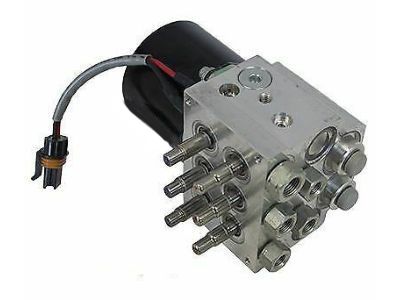 Ford 6C2Z-2C286-BA Modulator Valve