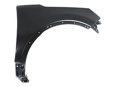 Ford HP5Z-16005-A Fender