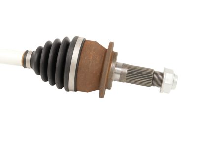 Ford KB3Z-3A428-E Axle Assembly