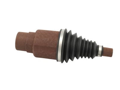 Ford KB3Z-3A428-E Axle Assembly