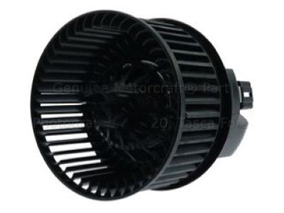 Ford H1FZ-19805-B Blower Motor