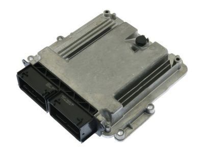 Ford FR3Z-12A650-EANP EEC Module