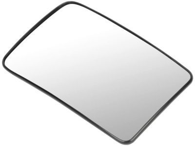 Ford 9C3Z-17K707-A Mirror Glass