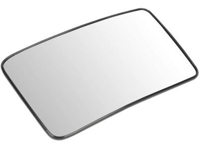 Ford 9C3Z-17K707-A Mirror Glass