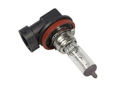 Ford 1S7Z-13466-BA Fog Lamp Bulb