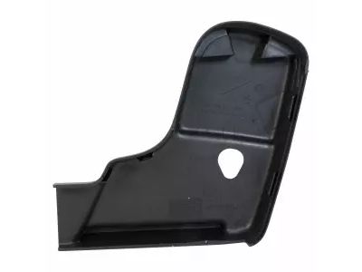 Ford DE9Z-7467460-AH Latch Cover