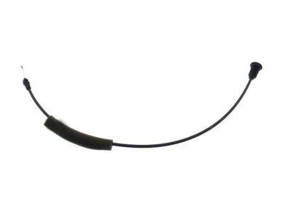 Ford 5F9Z-74221A00-AA Actuator Cable