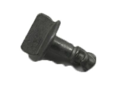 Ford BB5Z-00817-A Lower Shield Rivet