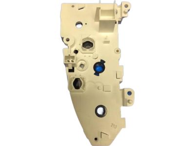 Ford 5C2Z-19980-AA Dash Control Unit