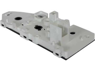 Ford 5C2Z-19980-AA Dash Control Unit
