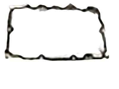 Ford 4L2Z-6710-AA Lower Oil Pan Gasket