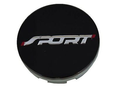 Ford AE5Z-1130-A Center Cap