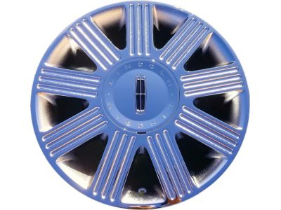 Ford 4W6Z-1007-BA Wheel, Alloy