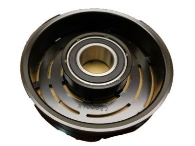 Ford F2OY-19D784-A Pulley - Compressor