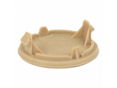 Ford BC3Z-2631458-AA Lower Center Pillar Trim Cap