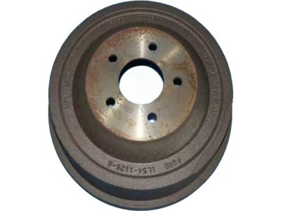 Ford 1L5Z-1126-BA Drum