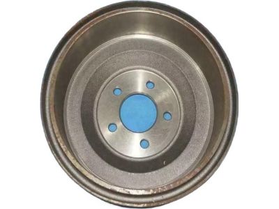 Ford 1L5Z-1126-BA Drum