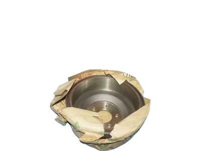 Ford 1L5Z-1126-BA Drum