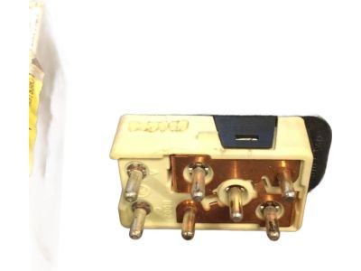 Ford F2DZ-14529-A Window Switch