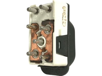 Ford F2DZ-14529-A Window Switch