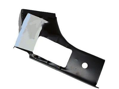 Ford F4ZZ-16B199-A Radiator Support Brace