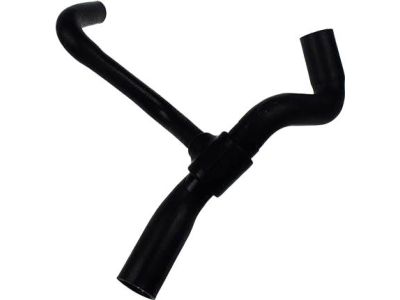 Ford 2M5Z-8286-BC Lower Hose
