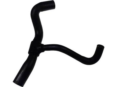 Ford 2M5Z-8286-BC Lower Hose
