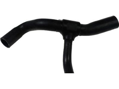 Ford 2M5Z-8286-BC Lower Hose