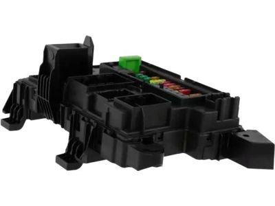Ford HU5Z-15604-BF Body Control Module